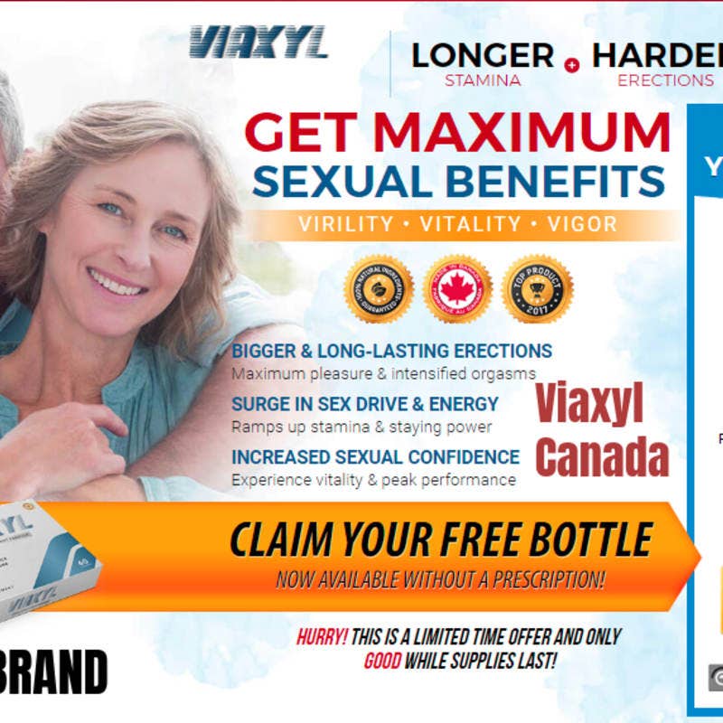 How Does Viaxyl Canada Work's avatar