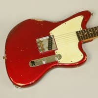 bossguitars's avatar