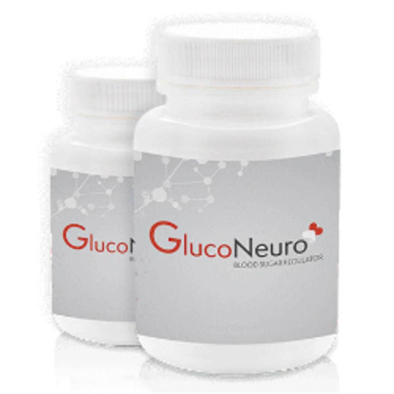 GlucoNeuro's avatar