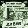 Let's Not Invite John Nowlin Jam Band's avatar