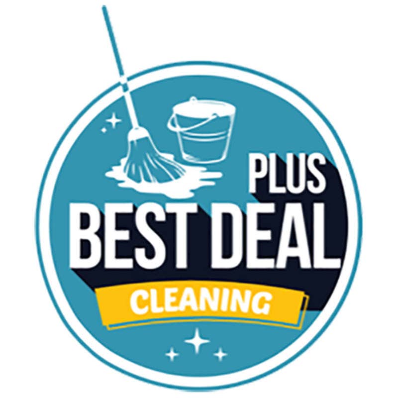 bestdealpluscleaning's avatar