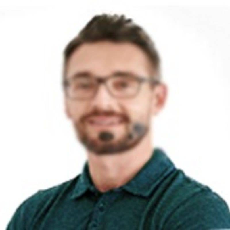 Ralph McDonald's avatar
