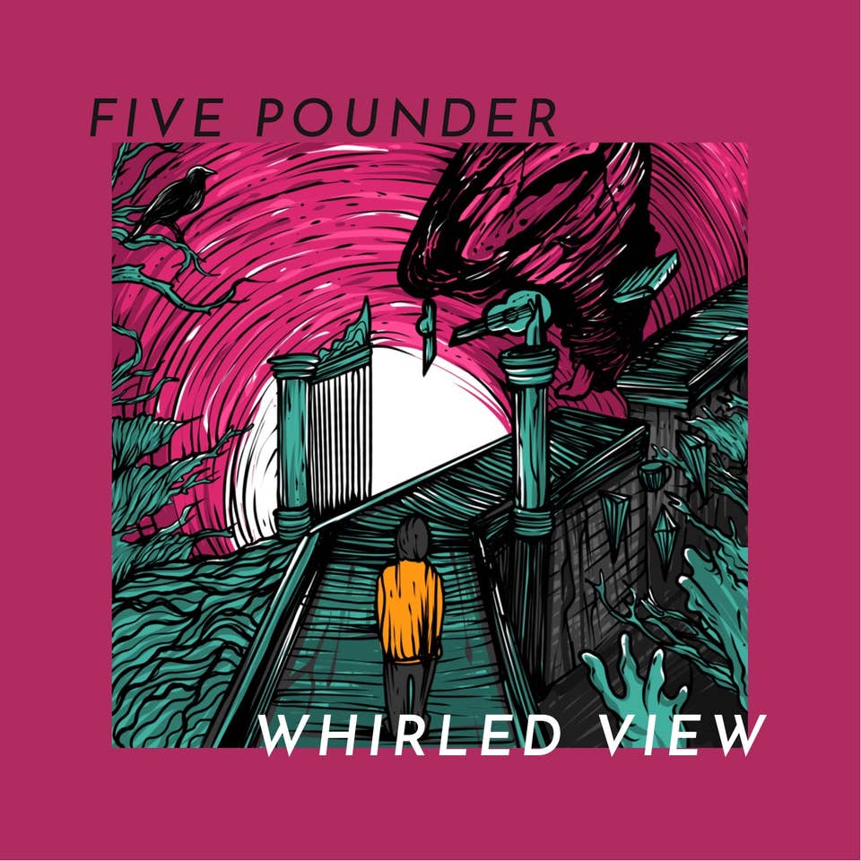 FivePounder's avatar