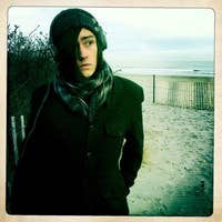 Will Lord's avatar