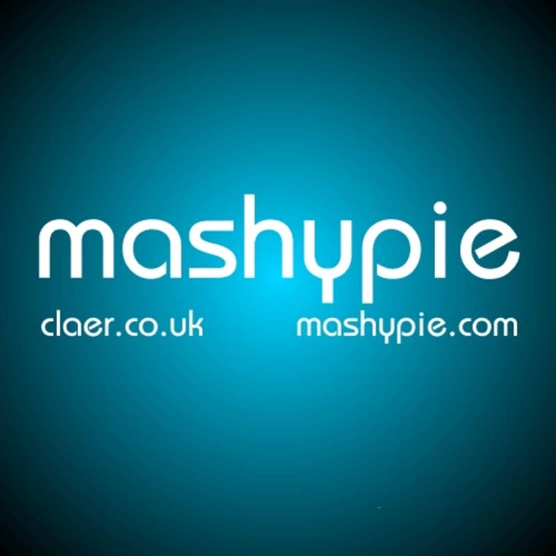 mashypie's avatar