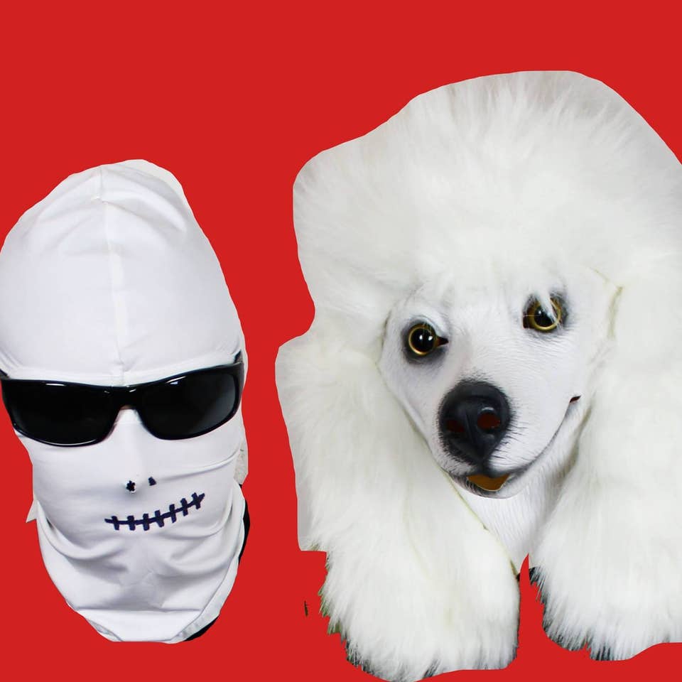 Skull & Poodle's Band's avatar