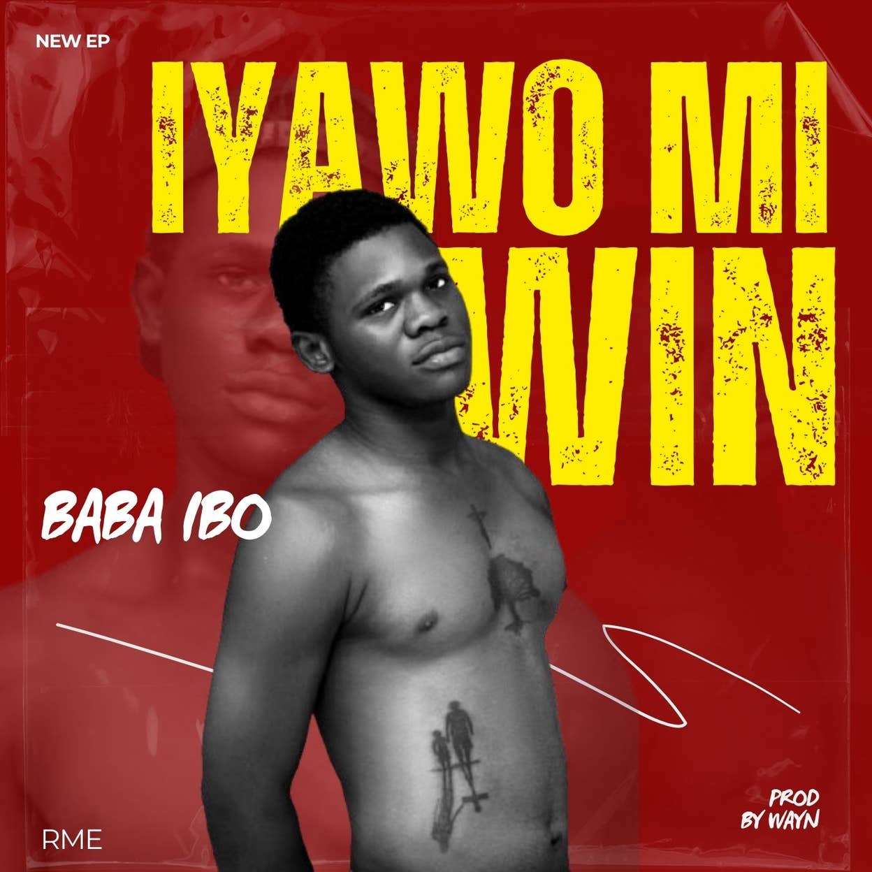 Playlist cover