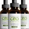 Essential CBD Extract's avatar