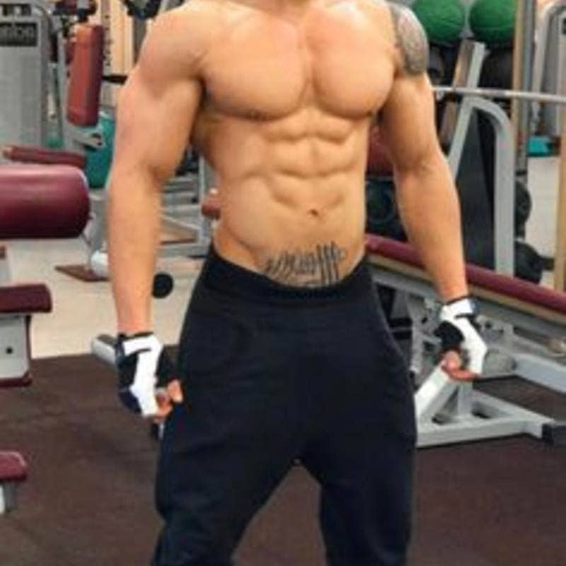 Hero Testosterone Booster's avatar