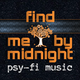 Find Me By Midnight's avatar