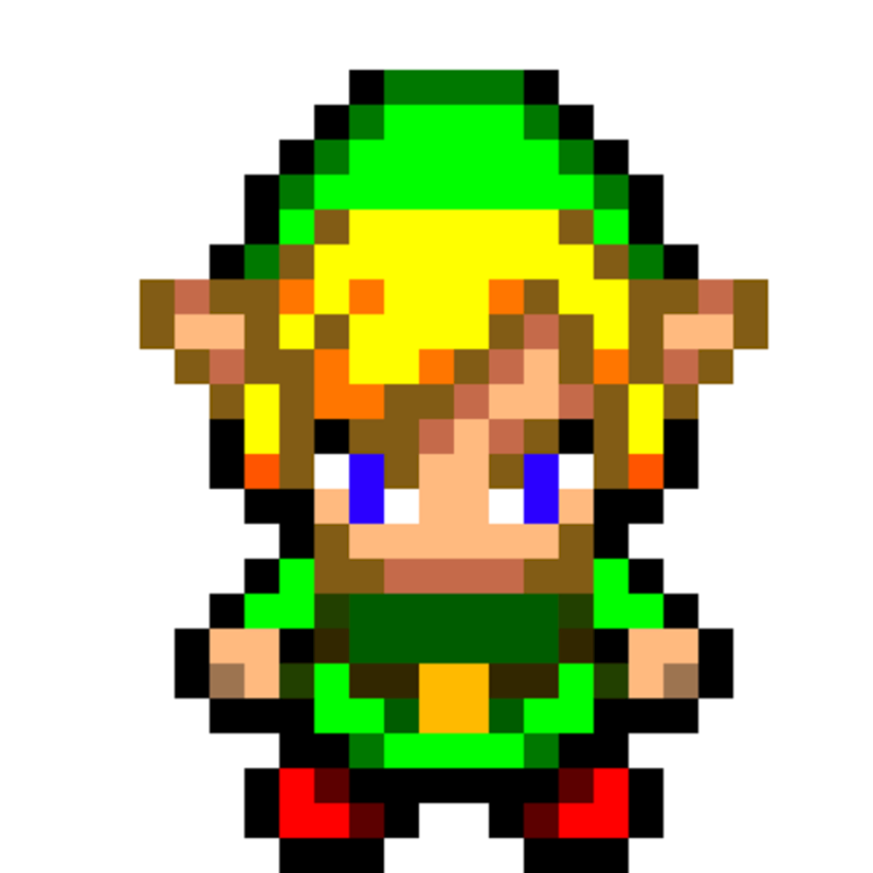 Mixer T Miesta Zelda Best Hits By Goblin Ma I Sta Alonetone alonetone