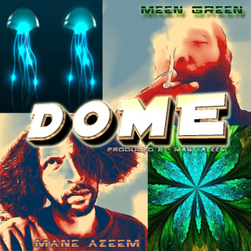 D.O.M.E.'s avatar