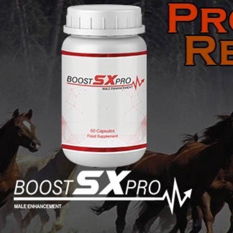Boost SX Pro's avatar