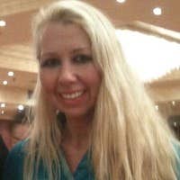 Debbie Williams's avatar