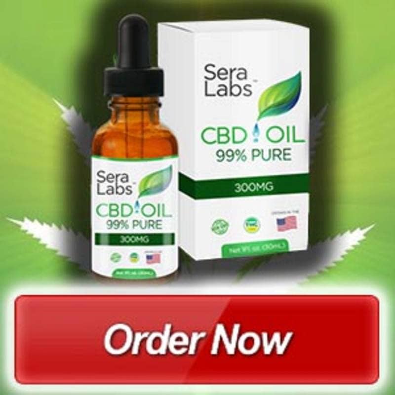 Sera Labs CBD OIL's avatar