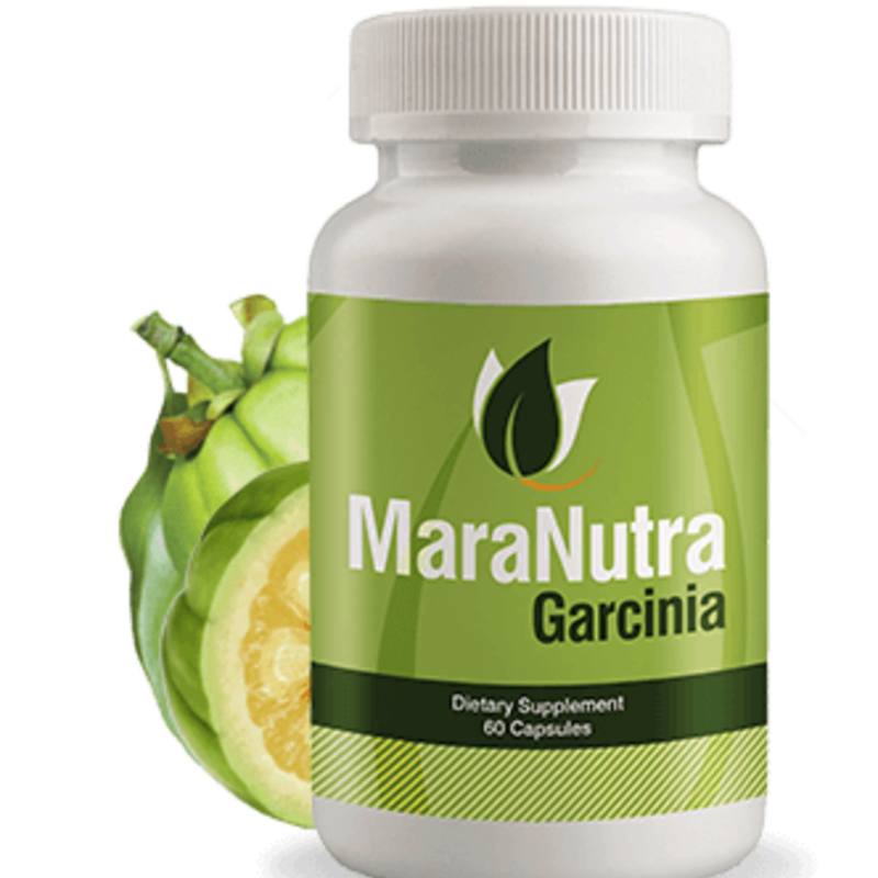 MaraNutra Garcinia Turkey's avatar