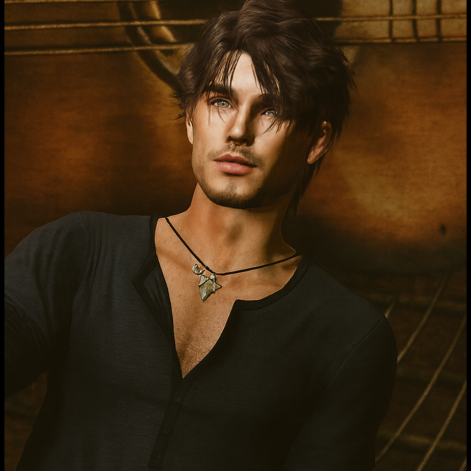 Jase Branner's avatar