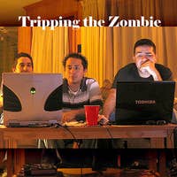 Tripping the Zombie's avatar