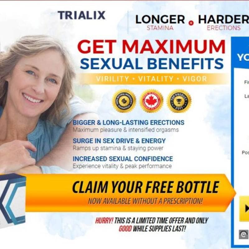 Trialix Scam's avatar