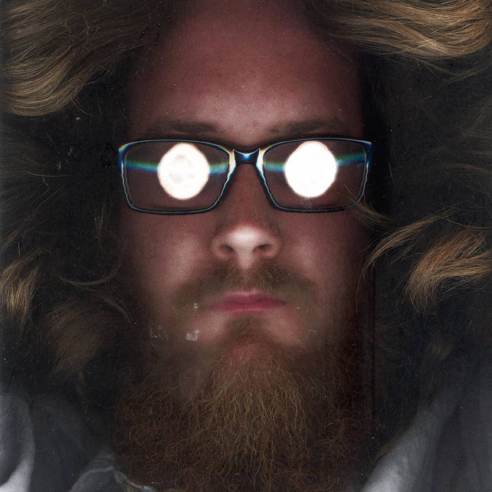 Bishmanrock's avatar
