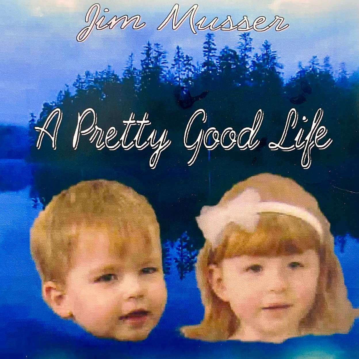 Playlist cover