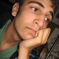 Adrian Herrera's avatar