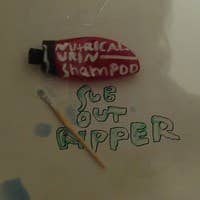 Playlist cover