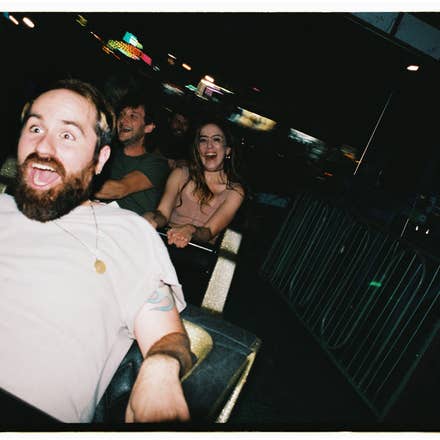 Playlist cover