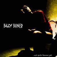 Billy Boner's avatar
