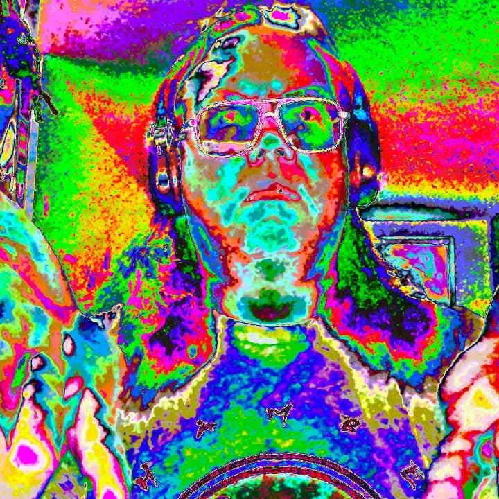 Playlist cover