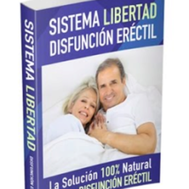 Sistema Libertad's avatar