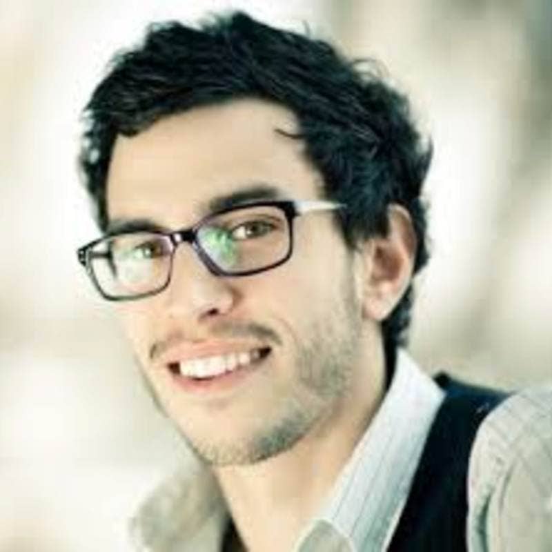 jacobluca's avatar