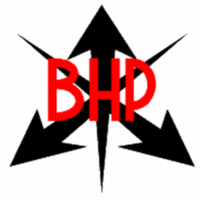 Blair Hannah Payne (BHP)'s avatar