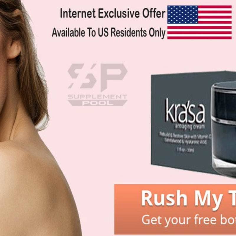 Krasa Skin Cream's avatar