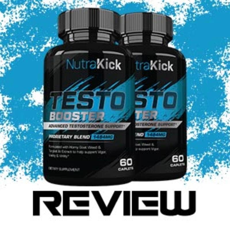 NutraKick's avatar
