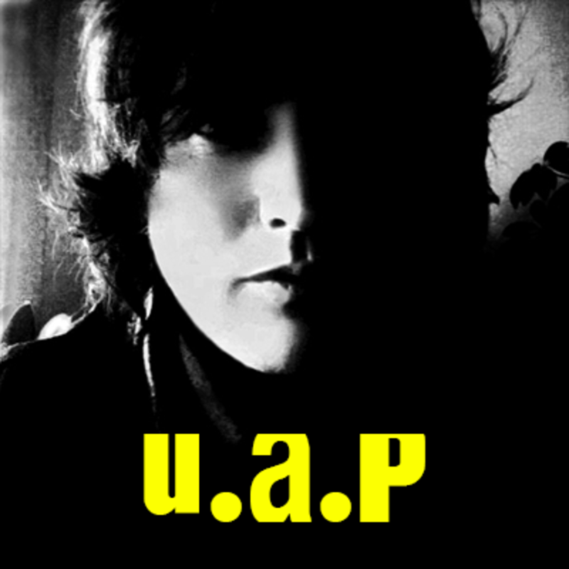 U.A.P's avatar