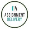 assignmentdelivery's avatar