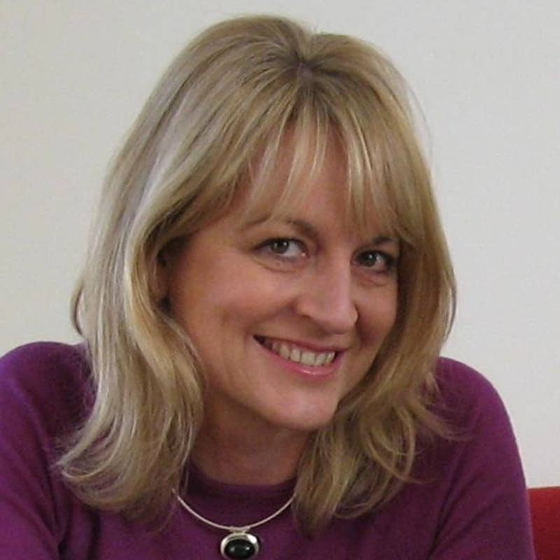Susannah Fuhrmann's avatar