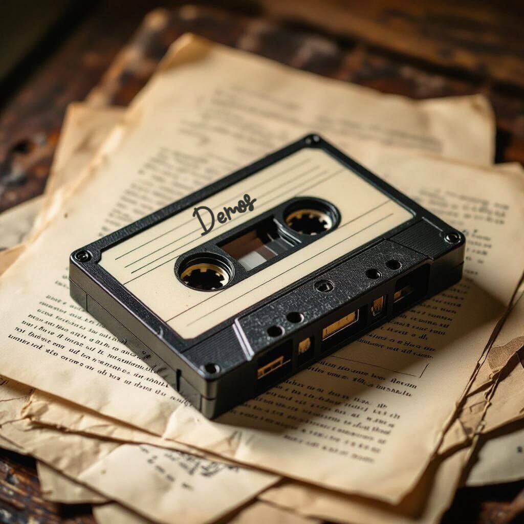 Playlist cover
