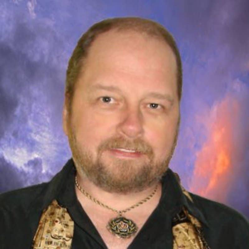 Jeffrey Morgan Foss 's avatar