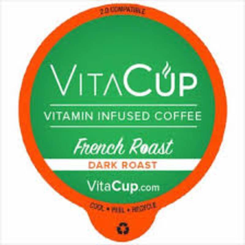 vitacupcoffee's avatar