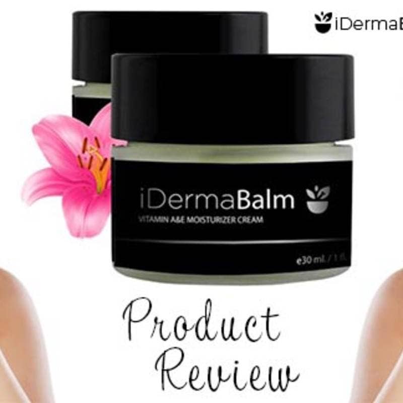 IdermaBalm's avatar