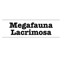 Megafauna Lacrimosa's avatar