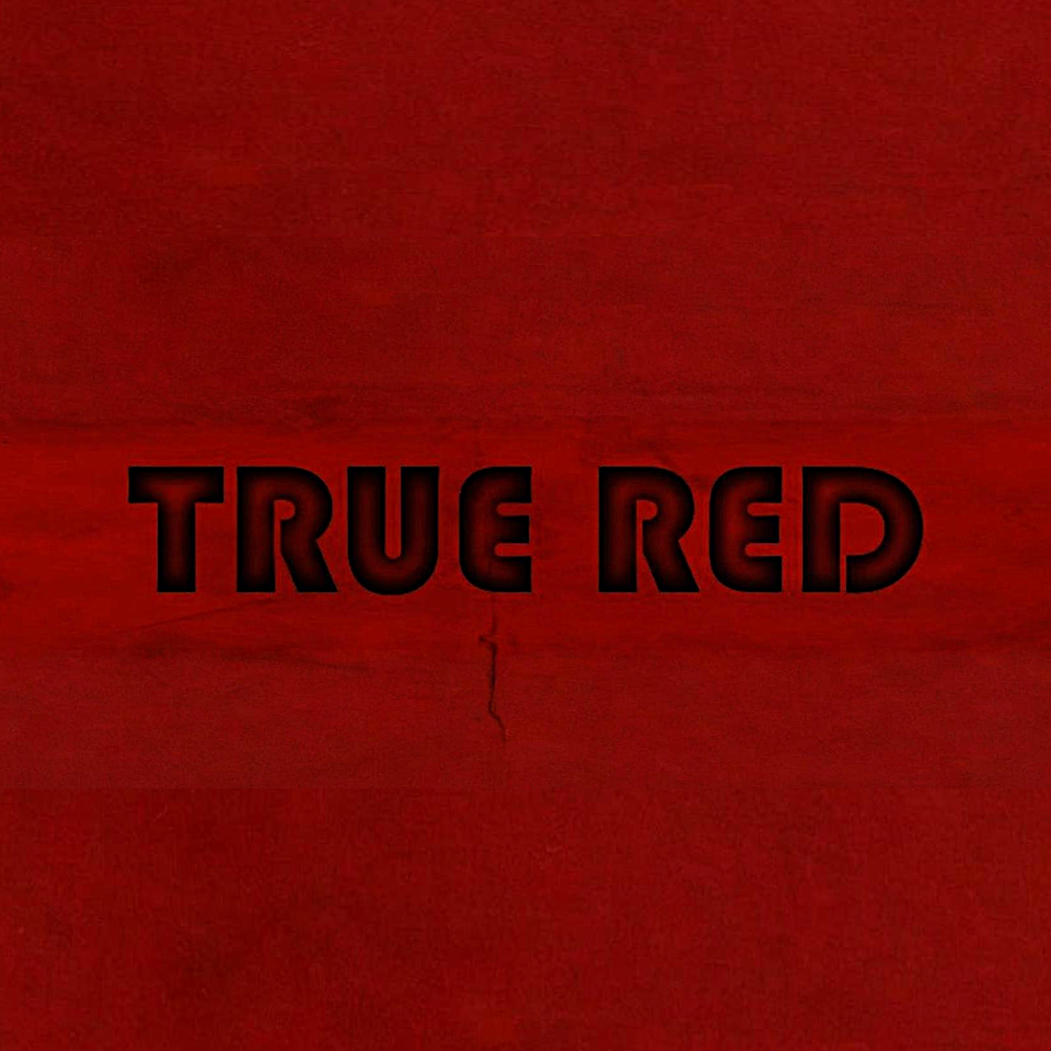 True Red's avatar