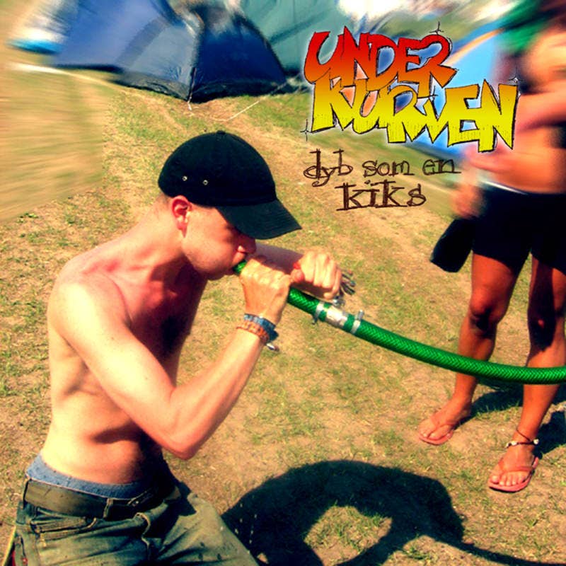 Playlist cover