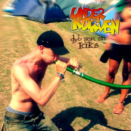 Playlist cover