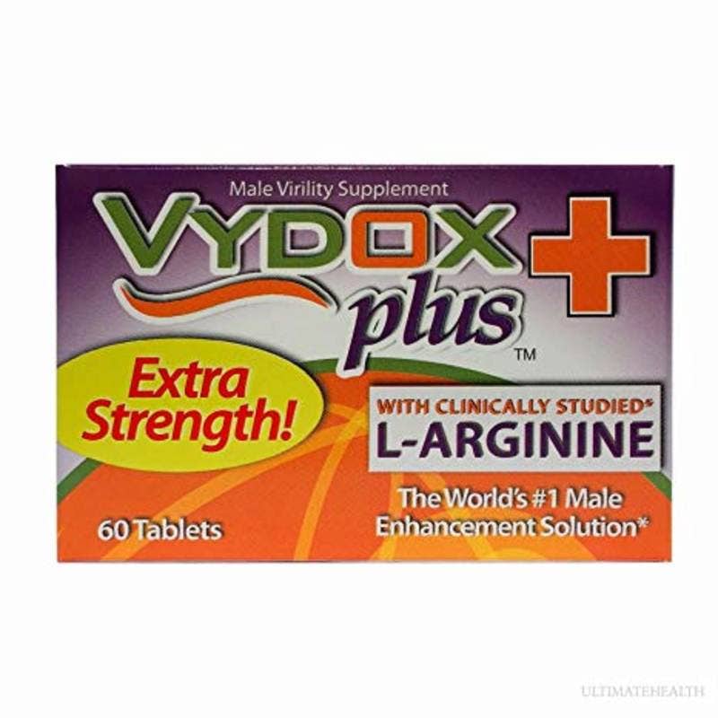 Vydox Plus's avatar
