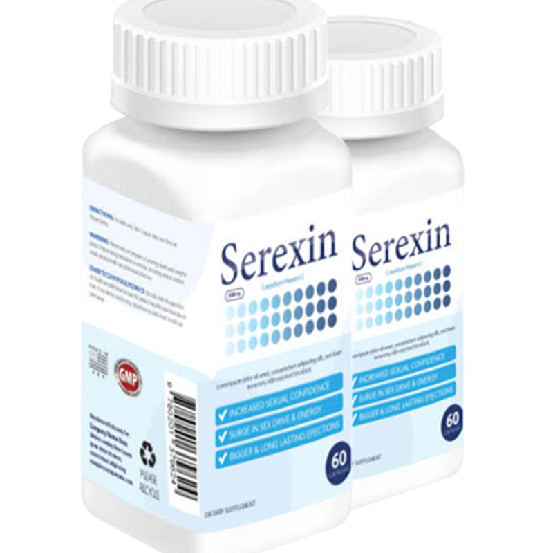 serexinreviews's avatar