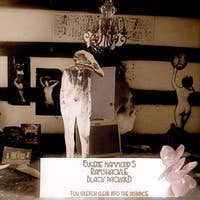 Eugene Hammond's Ramshackle Black Packard's avatar