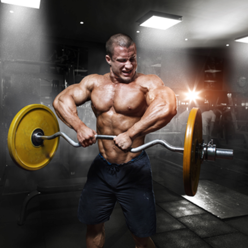 Hero Testosterone Booster's avatar